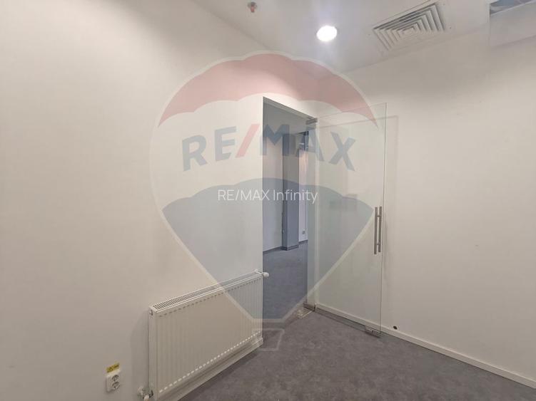 Spațiu comercial 133 mp, parter, vad excelent, Zorilor - 5