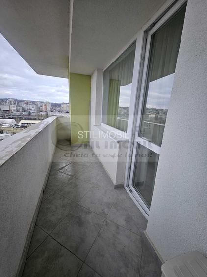 Apartament 2 Camere Decomandat – Conest Evolution Dacia | Pet Friendly - 6
