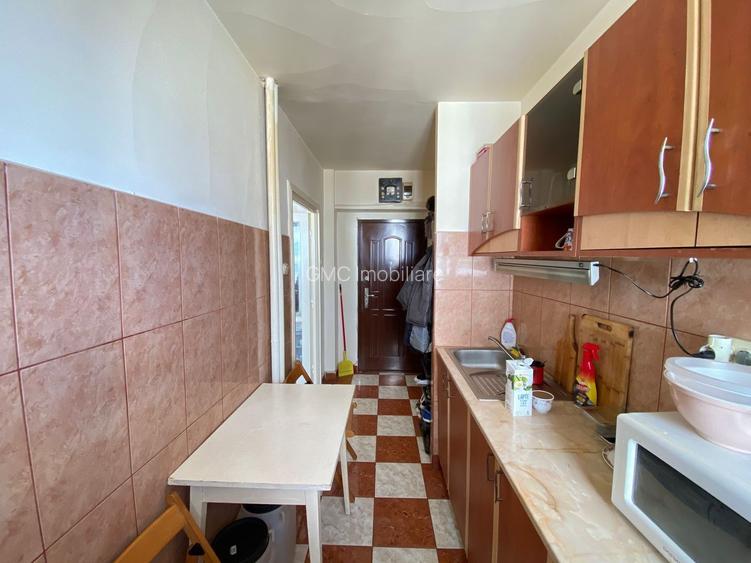 Apartament 2 camere Gara de Nord – Dinicu Golescu, V13 - 6