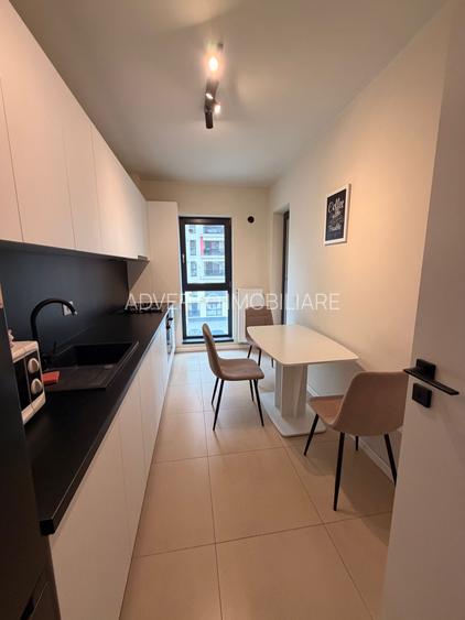 Apartament 2 camere de închiriat Lujerului Exigent Plaza - 6
