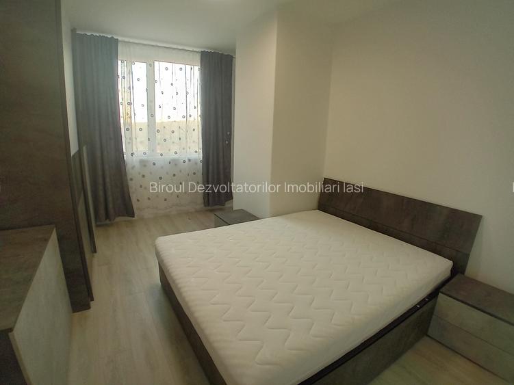 Apartament cu 3 camere, Visoianu - 20