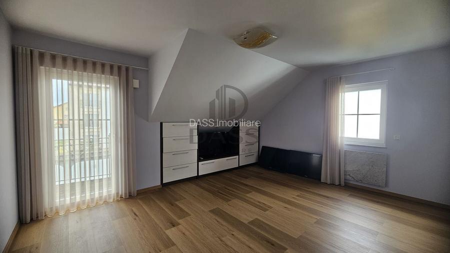 Casă individuală de închiriat | 5 camere | Șelimbăr - 7