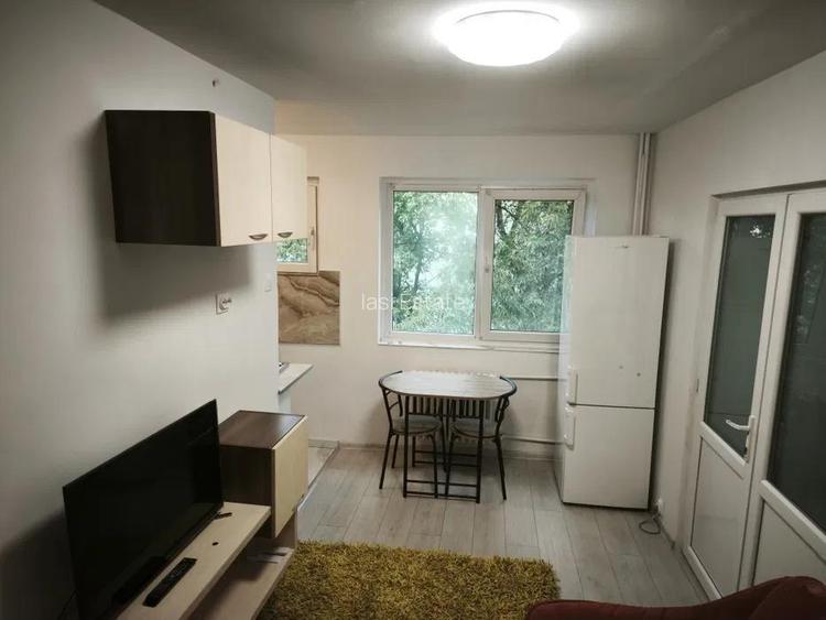 Apartament 2 Camere Cantemir - Podul de Piatra