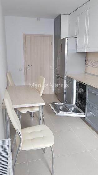 City of Mara | Proprietar | 2 camere | 64 mp | Balcon 11 mp | Parcare subterană - 6