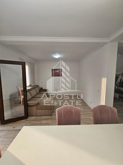 Duplex luminos de vanzare Utvin