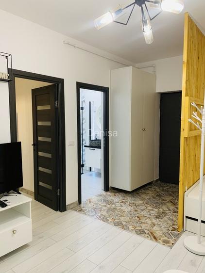 Garsoniera 3 Minute Metrou Grozavesti Regie Residence Direct Proprietar - 3