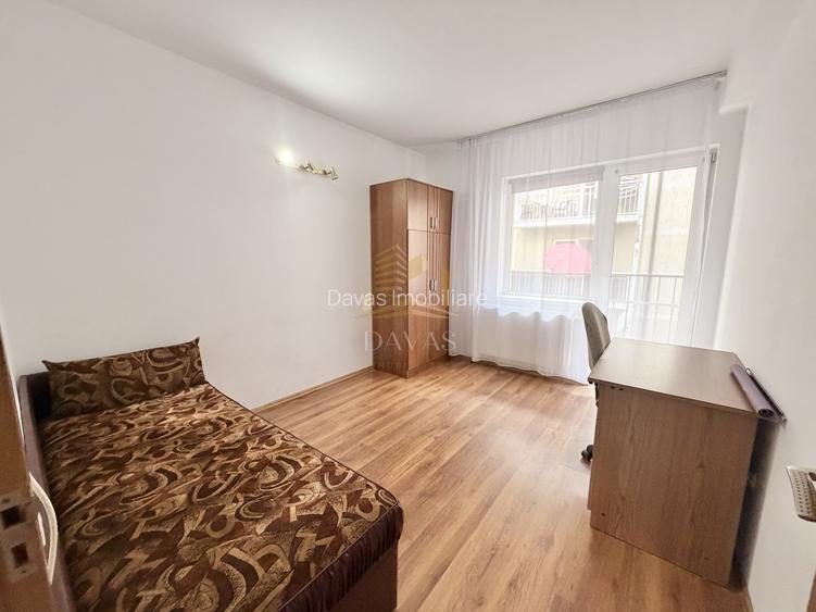 OCAZIE | Apartament cu 3 camere | Lidl Floresti | parcare inclusa - 11