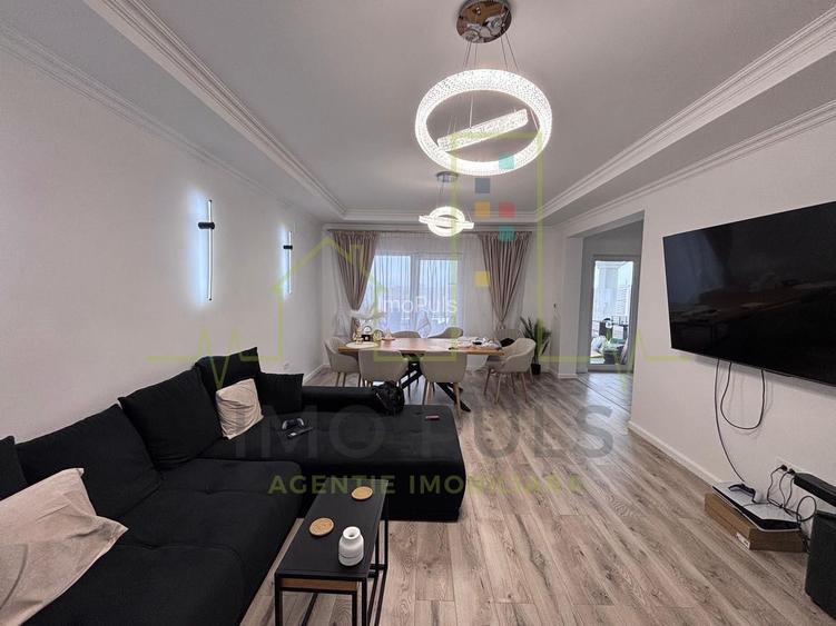 Duplex la cheie. 3 bai. 5 camere. La 4 minute de Timisoara. - 5