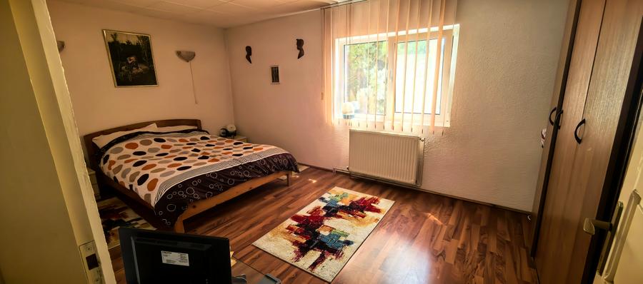 Vila Breaza 250Mp , curte frumoasa , zona centrala usor accesibila