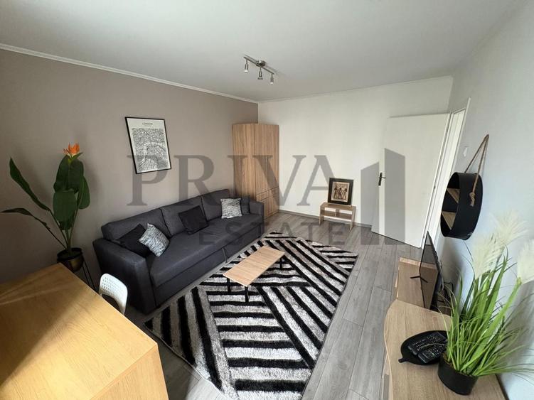 Apartament modern, 3 camere, 57 mp, etaj 4, Circumvalațiunii