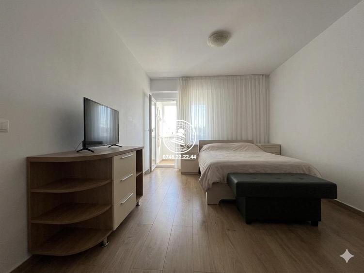 Apartament cu 2 camere decomandat situat in zona Capat CUG - Sos. Nicolina