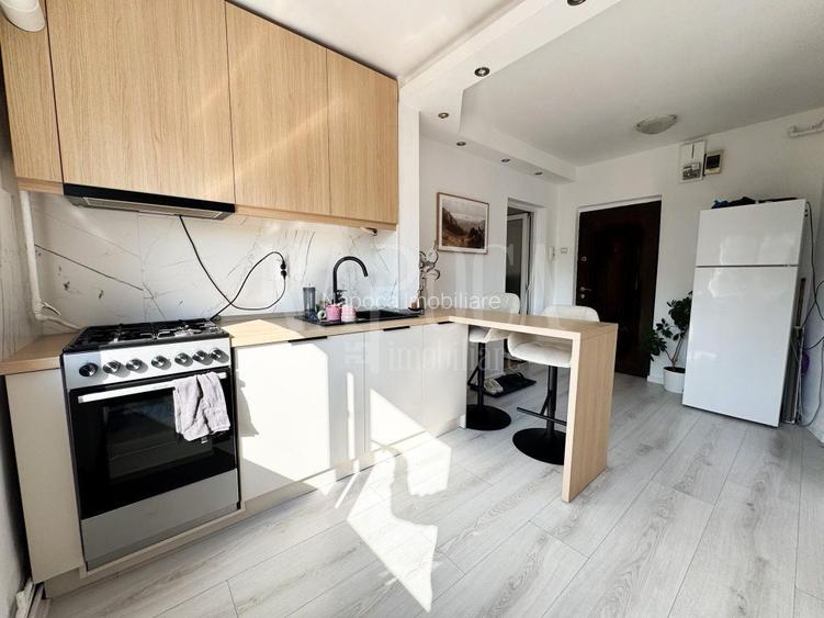 Apartament 2 camere de vanzare in Manastur, Cluj Napoca - 3