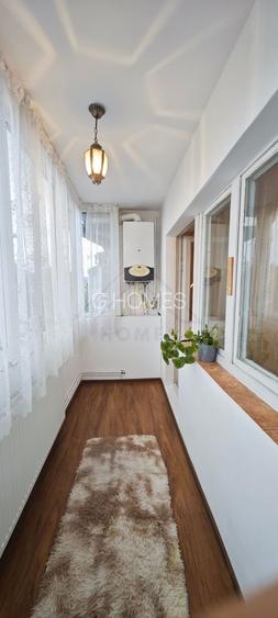 Apartament mare, decomandat, bucatarie separata. PET FRIENDLY. - 12