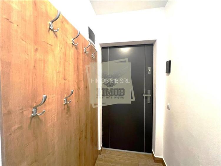 Apartament in exclusivitate 3 camere balcon inchis parcare in Kogalniceanu - 11