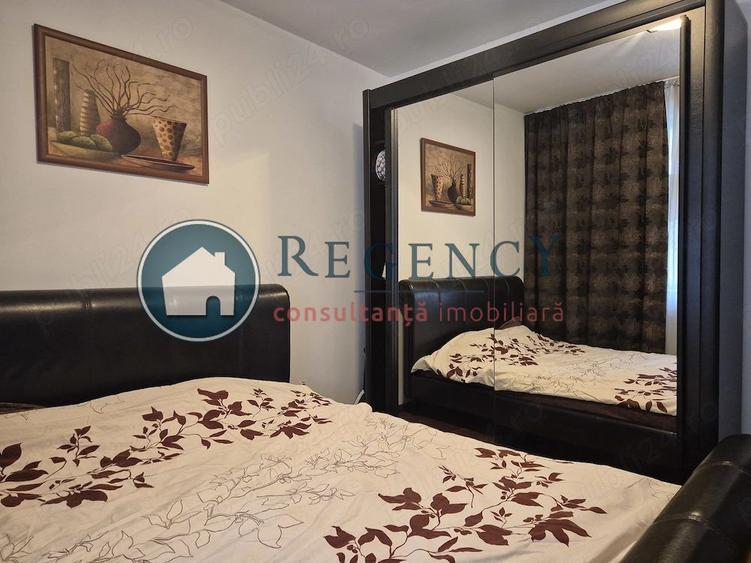 Apartament 2 camere, renovat, Sos Oltenitei, Sun Plaza