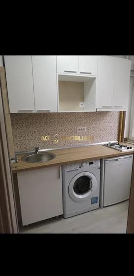 Garsoniera de inchiriat | Iancului | Metrou | Mobilat