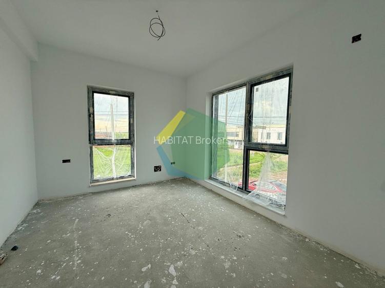 Vilă Individuală Contemporana Premium | Balotesti | Comision 0 - 9