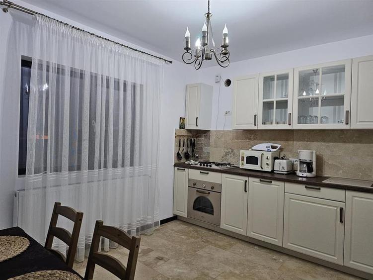 Casa individuala - Popesti Leordeni