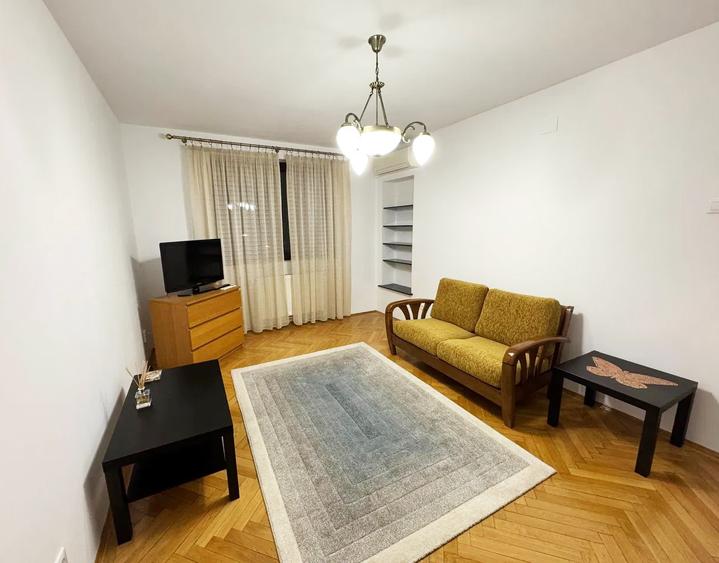 Apartament cu farmec | Cotroceni