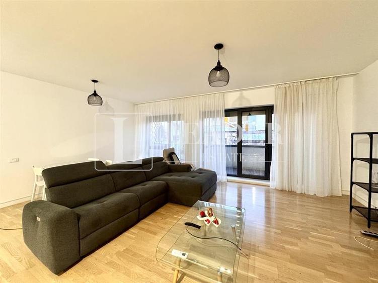 Arcadia || Apartament de inchiriat | Bloc nou | 2 Dormitoare si 2 Bai | Zona Do