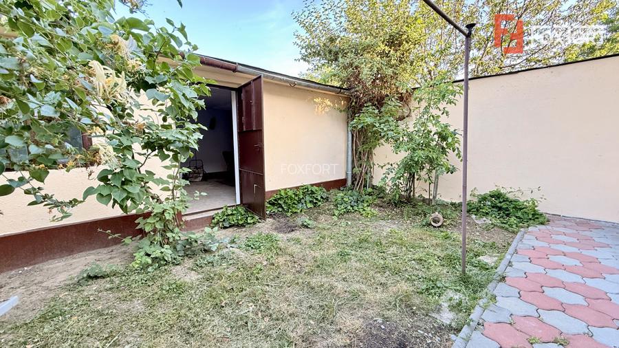 Casa individuala de vanzare, 5 camere - Timisoara - 23
