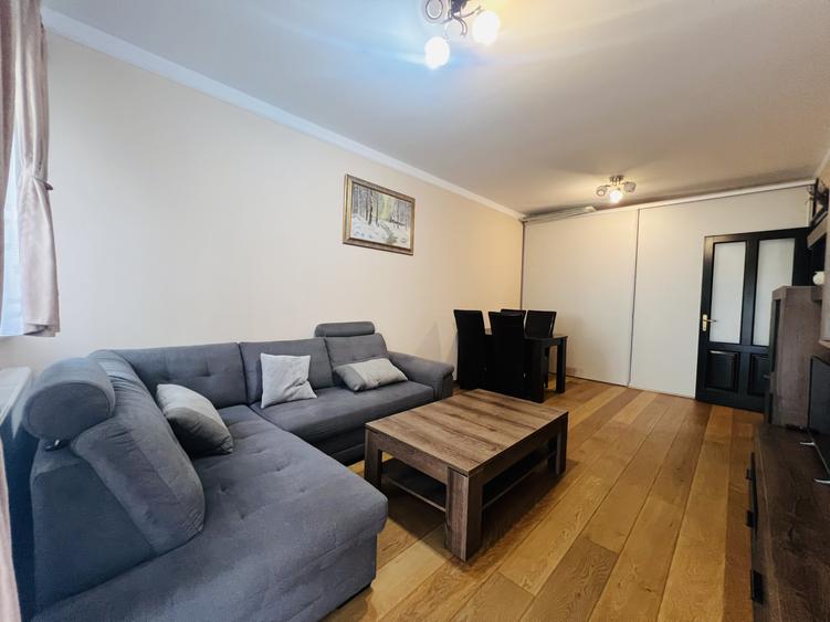 Apartament 2 camere, bloc nou -Timisoara zons Mehala