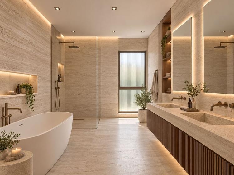 Penthouse spectaculos cu terase de 100 mp | Dorobanți