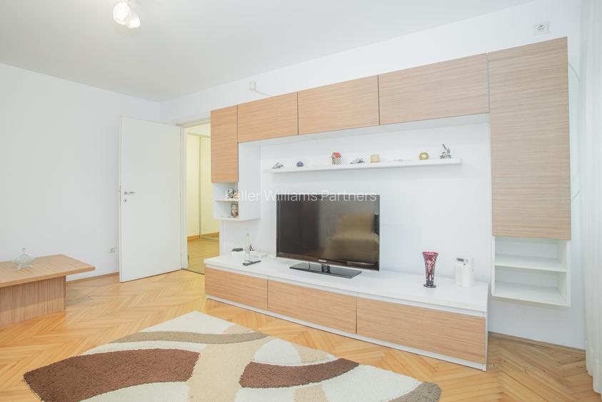 Apartament 3 camere de închiriat – Faleza Nord, Constanța - 8