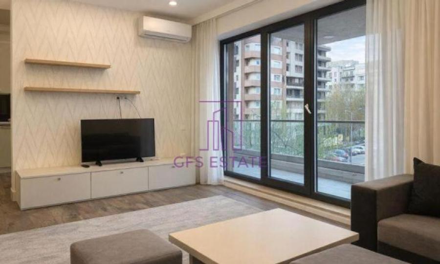 Inchiriere Apartament 2 Camere Dristor|Centrala|Parcare