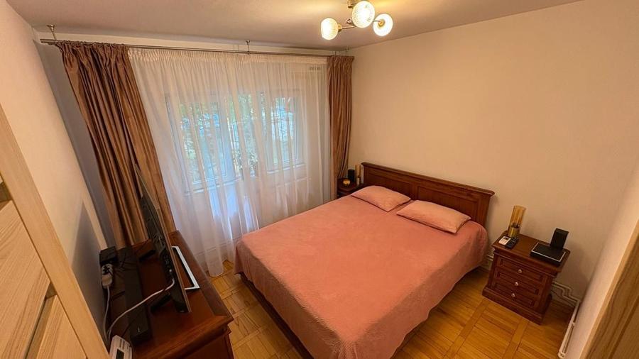 Lipovei | 3 Camere | 2 Bai | Decomandat | Centrala Proprie