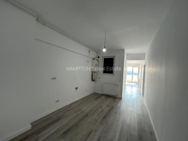 Apartament 3 Camere NOU | Bloc 2022 Complex Securizat | Vitan Barzesti - 10