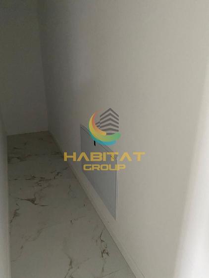 Oltenitei metrou Piata Sudului 5min vanzare 4 cam Penthouse