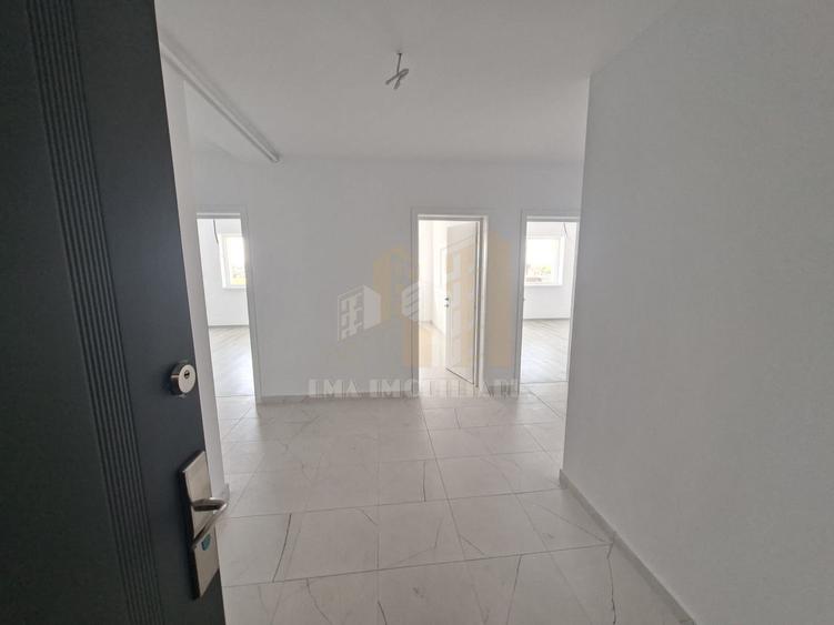Apartament 3 camere Subcetate City 2 Sanpetru Brasov