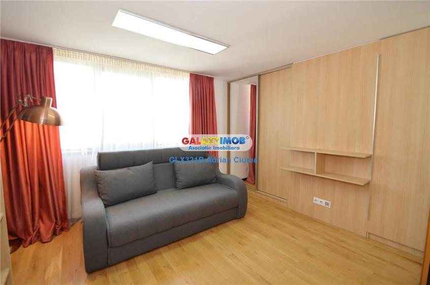 Stefan cel Mare | Obor | 3 Camere | Bloc Nou | Centrala | Paza