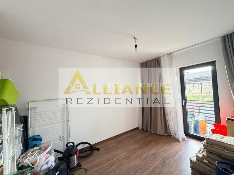 Casa tip duplex ||4 camere 2 bai || teren 200mp || 200m de bulevard - 8