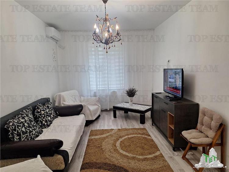 Apartament 2 camere zona foarte cautata.