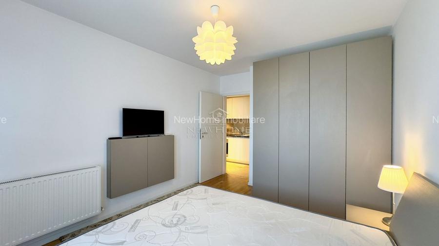 Apartament 2 camere Gheorgheni, Park Lake Iulius Mall - 14