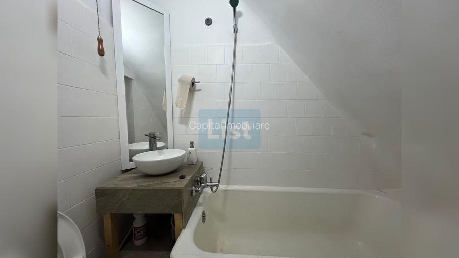 COMISION 0% Ap. 2 camere renovat, PET FRIENDLY, Andrei Mureșanu - 7