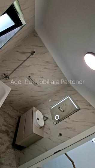 Casa / vilă Mărăcineni / jud. Argeș , construcție 2024 ! - 21