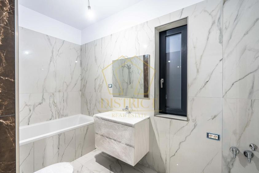 Apartament premium cu 2 camere | Piscina | Torontalului