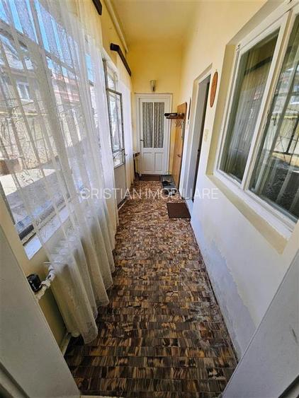 Casa Ultracentrala, 3 camere, teren 208 mp - 13