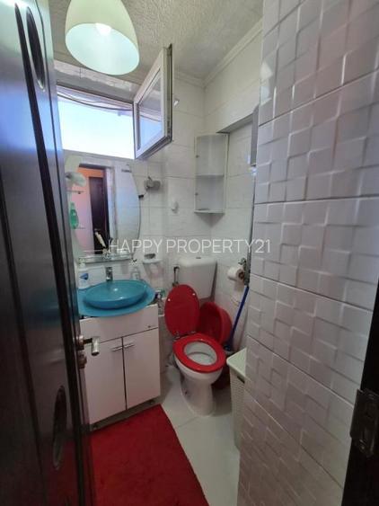 3 Camere Crangasi/Giulesti Centrala Proprie Bloc reabilitat - 22