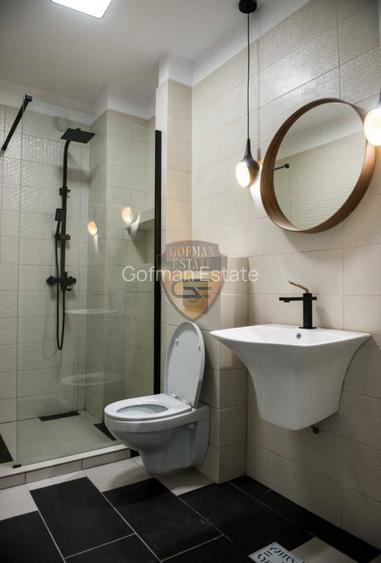 Apt 2c, de lux 167 mp vedere dublă – Marea Neagră & Lacul Siutghiol Mamaia parca - 6