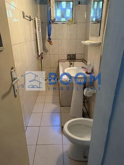 Apartament 3 cametre | Etaj 1 | Ostroveni I-01