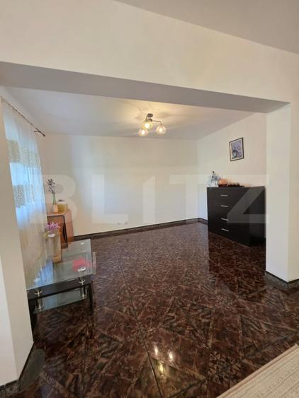 Apartament 3 camere, 93.66 mp, zona I.C. Frimu