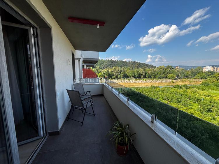 Apartament 2 camere Morilor Bloc Nou 2026 - 18