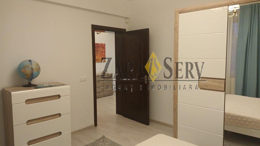Apartament 3 camere de închiriat – Ploiești, zona Albert