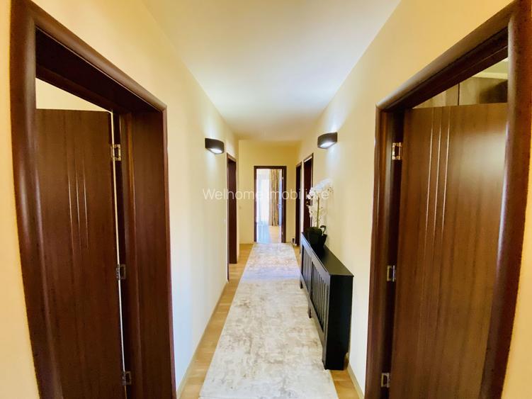 Casa moderna, individuala cu Garaj - Sura Mare - 29