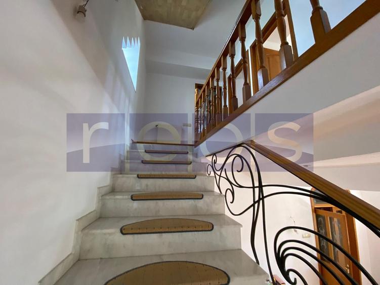 VILA P+1+MANSARDA DE VANZARE 7 CAMERE, 3 BAI, GARAJ, CURTE SALAJ PARC HUMULESTI