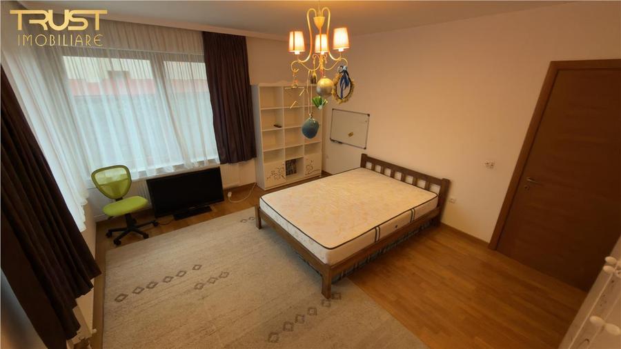 5 Camere I Decomandat I Hasdeu I 2 Parcari Subterane